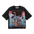 BKYS Revival Soul Graphic Short-Sleeve T-Shirt — hero