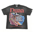 DUAA Shoreline Yacht Graphic T-Shirt — hero