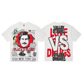 VALLEY Dreams Graphic Short-Sleeve T-Shirt — hero