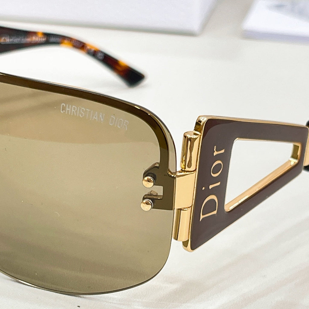 Dior Escrime Sunglasses