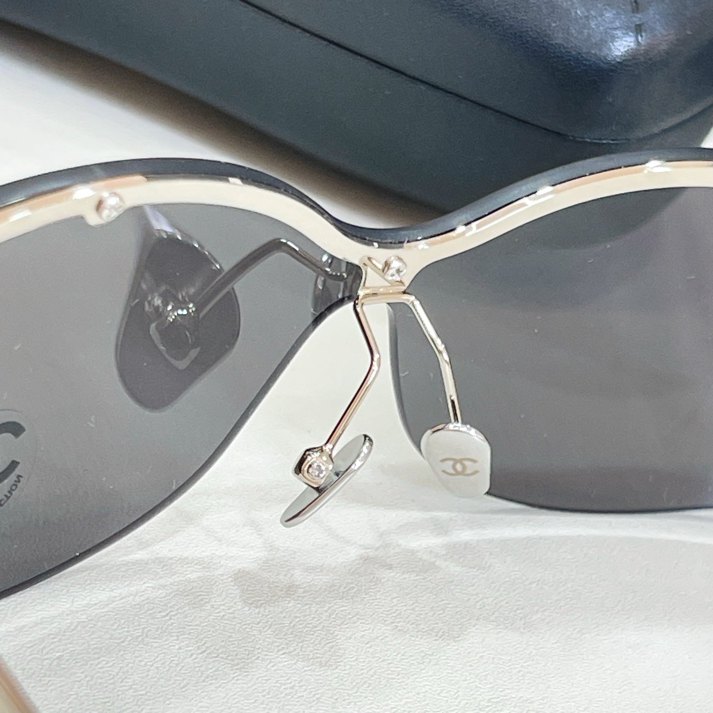Chanel OCH9582 Sunglasses