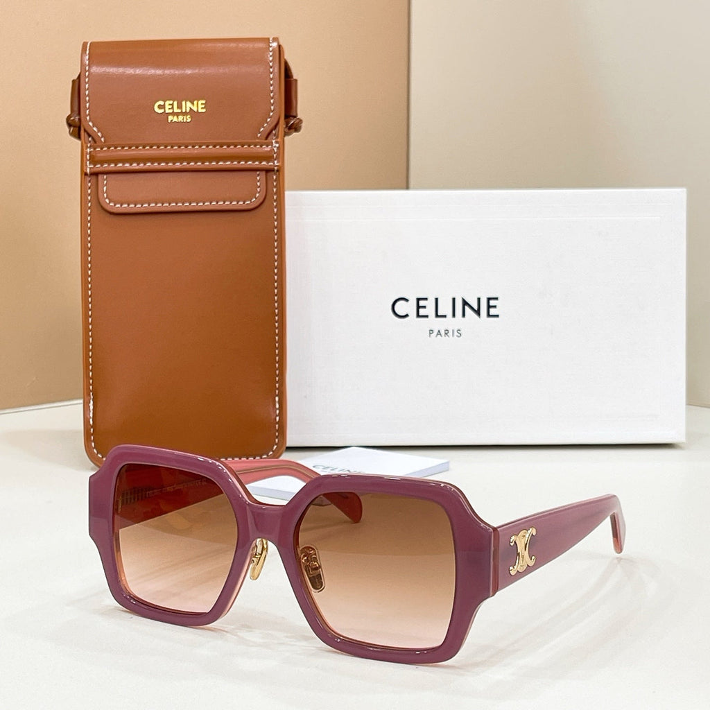 Celine CL50131F Sunglasses