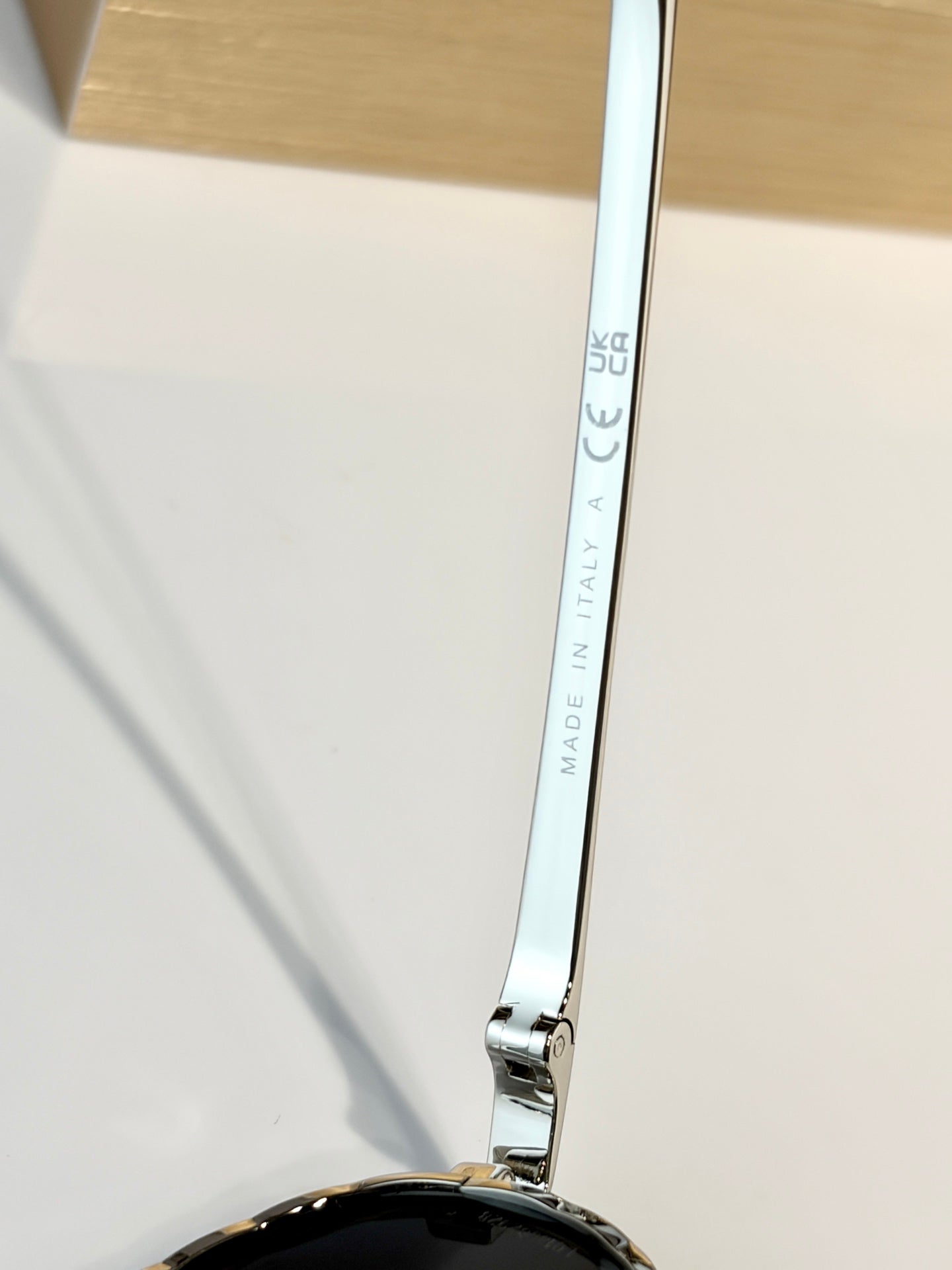 Chanel 2227-S Sunglasses
