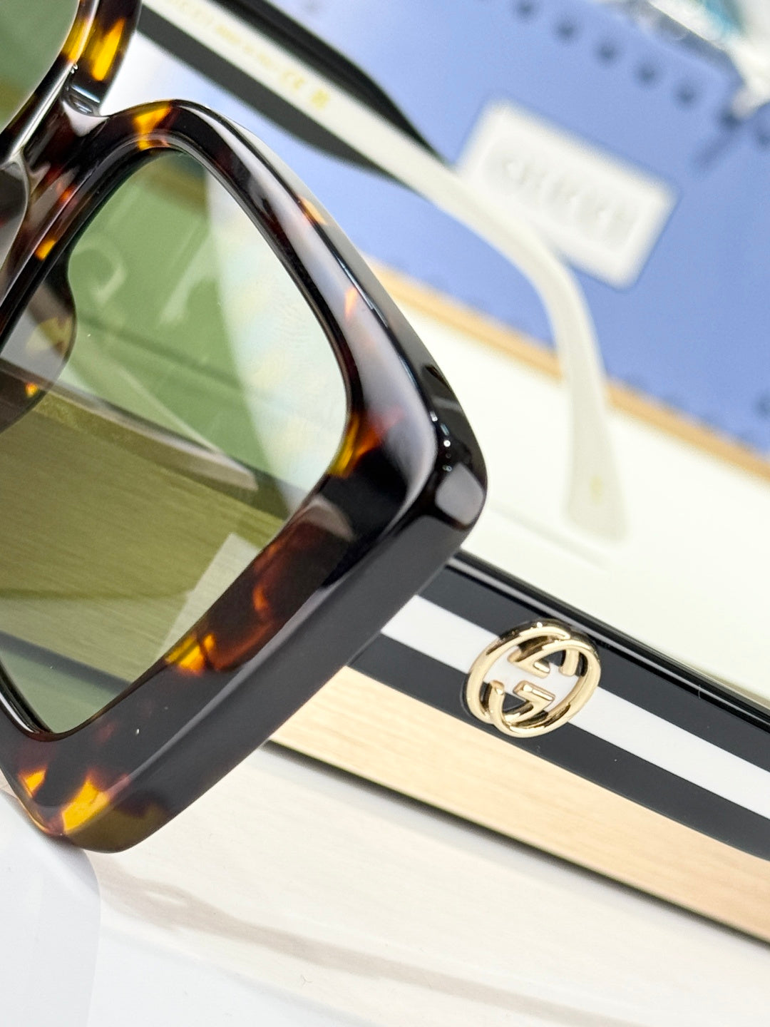 Gucci GG1861S Sunglasses
