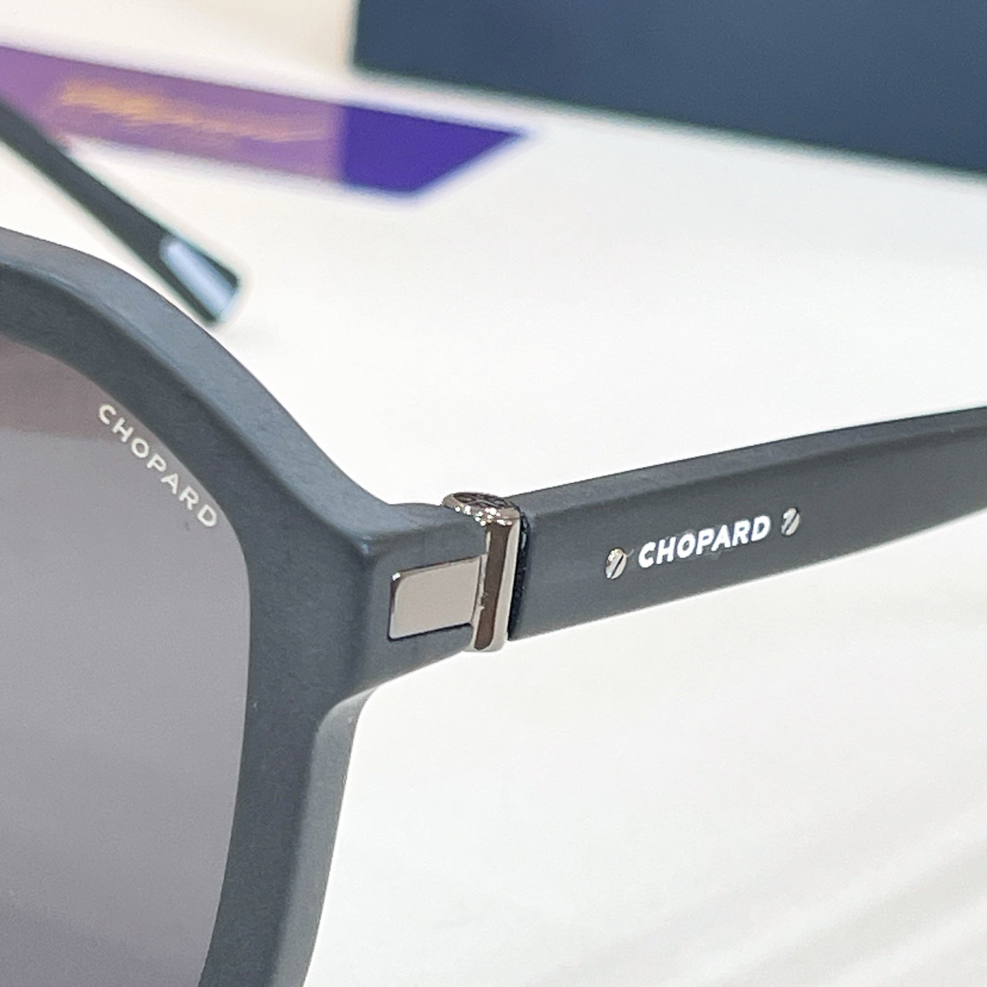 Chopard SCHM374 Eyeglasses