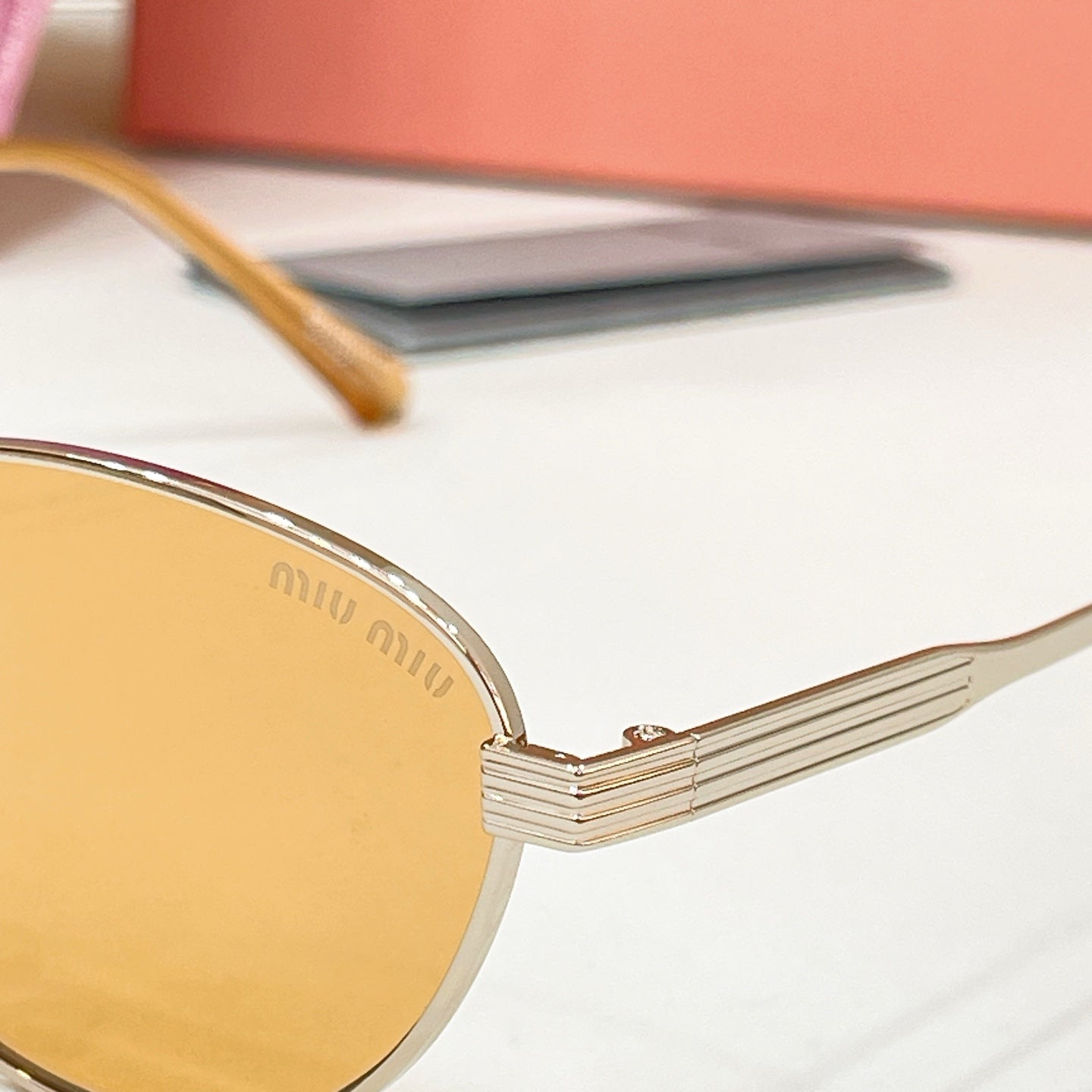 Miu Miu SMU A63 Sunglasses
