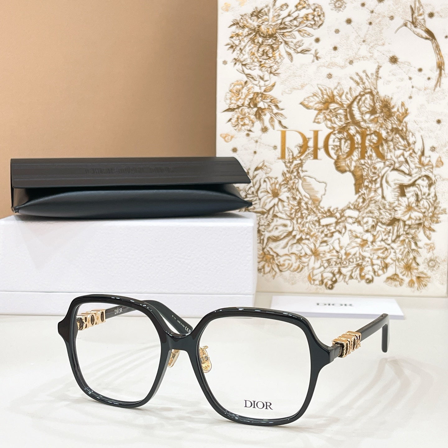 Dior Dior Treasure S1F Sunglasses